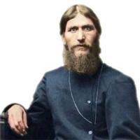El pene más apabullante de la historia. De entre tantas cosas que se dicen de Rasputín...