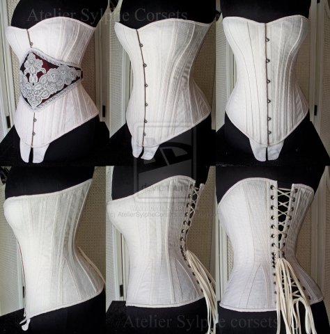 ivory_corset_overbust_hourglass_victorian__pattern_